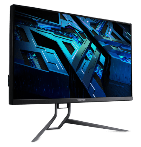 Acer Predator X32 FP